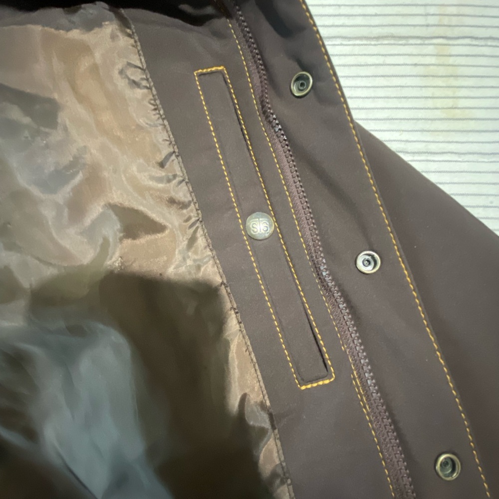 STS Ranchwear International Finals Rodeo 2023 Contestant Jacket - Picture 10 of 16